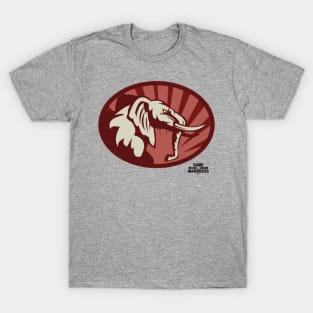 The Game Managers Podcast Alabama Tide T-Shirt